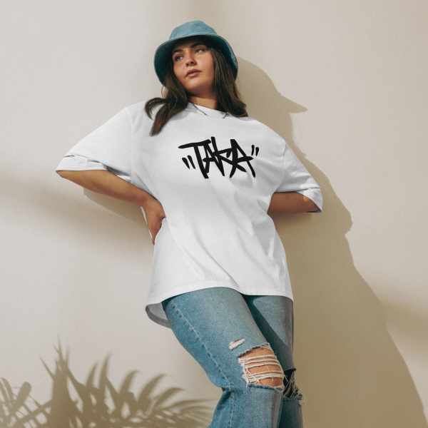 Taka Oversize Tee