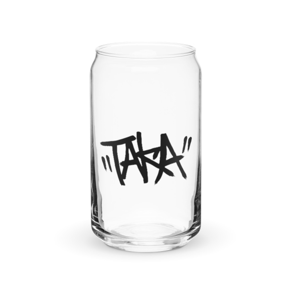 Taka Glass Cup